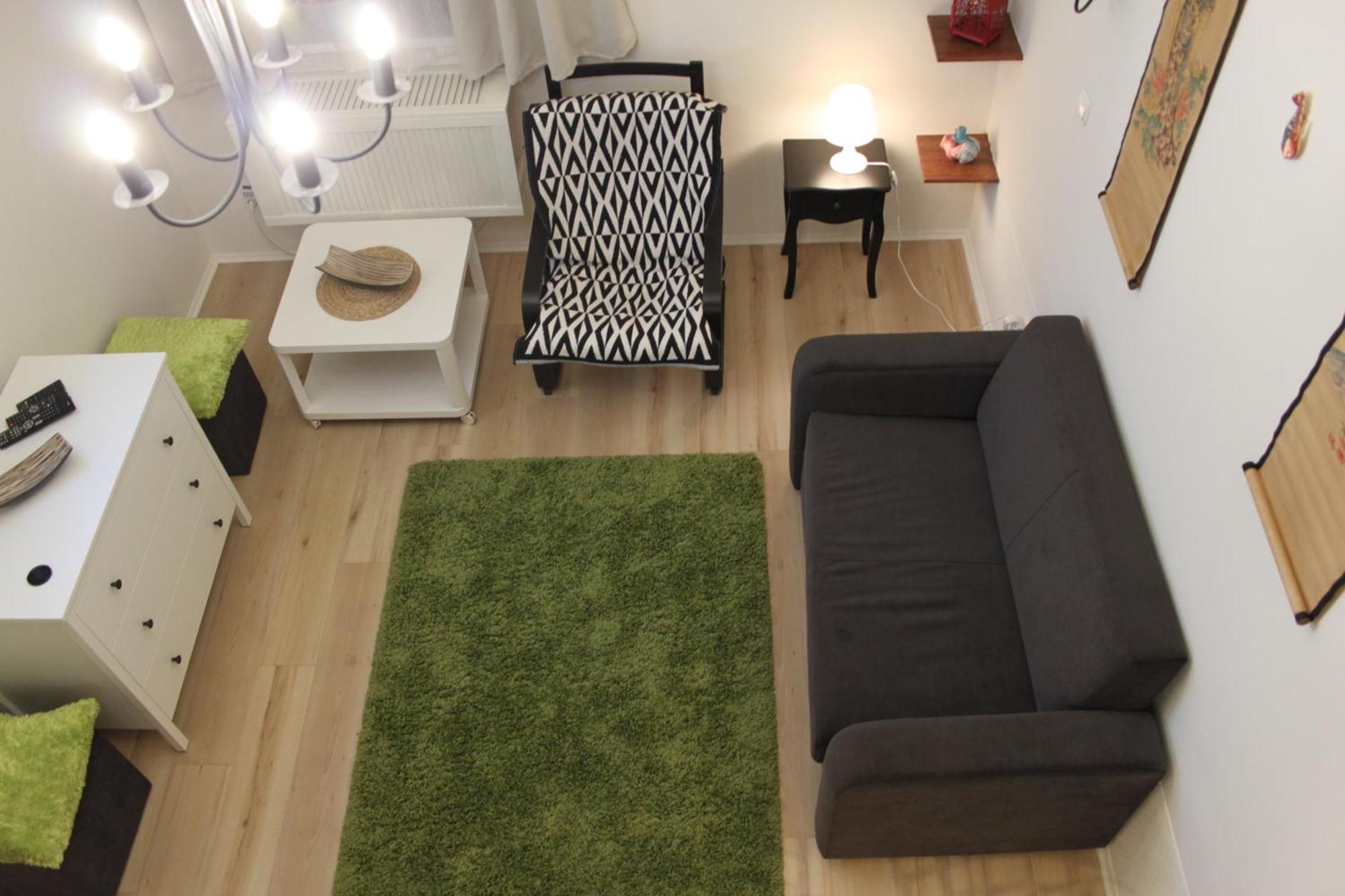 Privoffice4U Samurai - Old Town, Main Square, Main Station Kraków Exteriör bild
