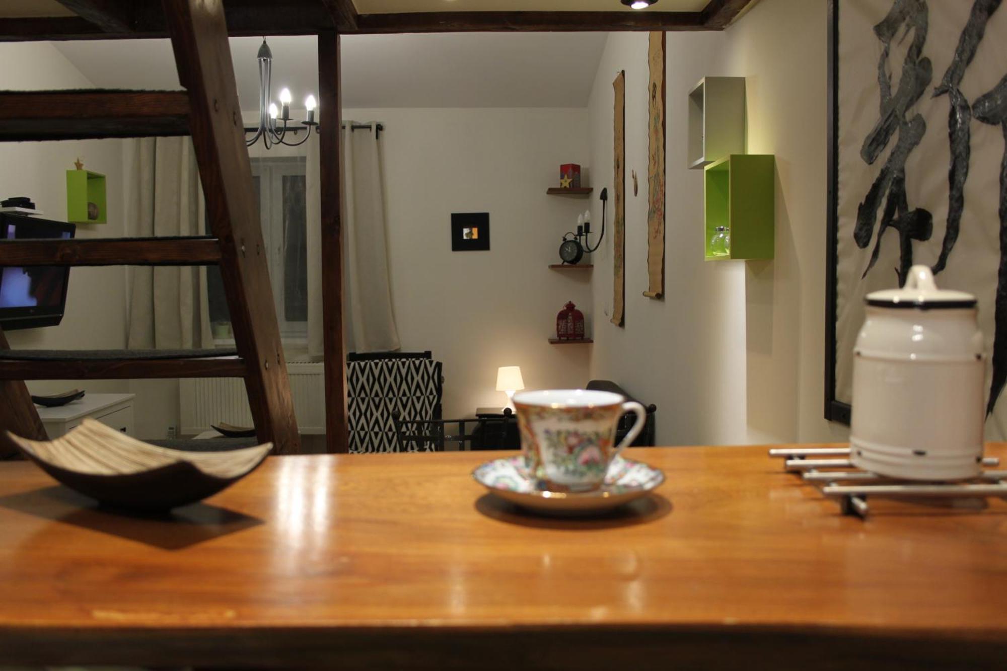 Privoffice4U Samurai - Old Town, Main Square, Main Station Kraków Exteriör bild